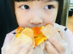 -牛男手造比萨西餐厨房(印象城店)