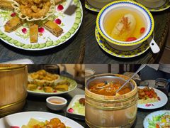 -中庸素香阁(建发广场店)