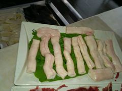 -闽粤一牛潮汕牛肉火锅