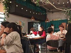 -岛风·台食小馆 ISLAND BISTRO(烟台山店)