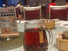 -南宁荔园维景国际大酒店·荔园中餐厅