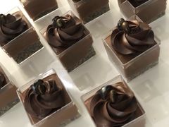 -治愈系甜品The Soothing Dessert(科海大楼店)