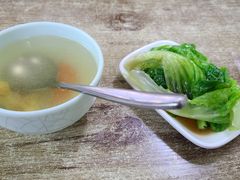 -煲煲香快餐(南京路店)