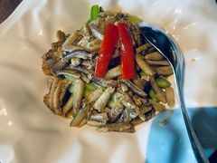 -蟹榭·本帮江浙菜·蟹宴(五角场合生汇商场店)