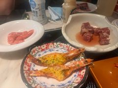 -火炉火自助餐(西直门凯德MALL店)