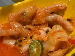 -润园四季椰子鸡火锅(欢乐海岸店)