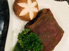 -汉拿山(北京上地华联店)