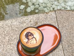 -潮一不贰·法式甜品·生日蛋糕·西式简餐(外滩店)