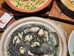 -张家卫·阳江菜·小海鲜(肥婆湾桥店)