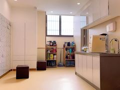 -中田健身工作室(博兴路店)