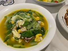 -船歌·鱼水饺青岛菜(合肥路永旺店)