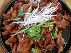 -马凯餐厅(长椿街店)