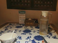 -江南赋(内蒙古大厦店)