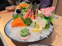 -温野菜涮涮锅(曲江大悦城店)