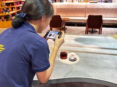 -大益茶庭(勐海会员中心店)