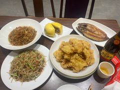 -李氏八大件老菜馆(万宝街店)