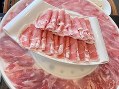 -北门涮肉·铜锅涮肉(南锣鼓巷店)