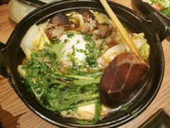 -玄白·炭烤活鳗(上海首店)