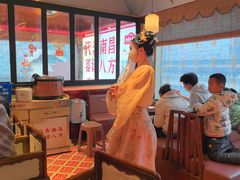 -南昌大饭店·非遗南昌菜(万寿宫店)