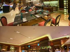 -长沙北辰洲际酒店-兰调全日餐厅