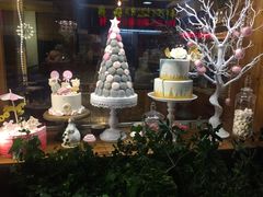 -B.O.M波姆烘焙(凤凰街店)
