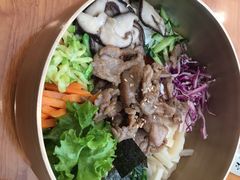 -全州拌饭馆(断桥店)