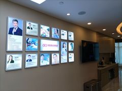 -希玛爱康健口腔(南山海岸城店)