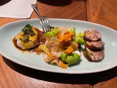 -北京柏悦酒店·锦庭餐厅Dining Room