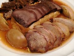 -富淳饭店(陆家嘴保利广场店)