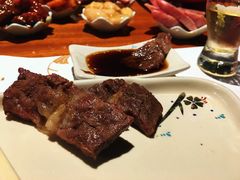 -肉魁屋·烧肉·烧鸟·酒场(高新店)