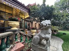 -马勒别墅饭店(静安寺店)