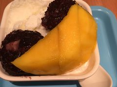 -满记甜品(南京虹悦城三店)