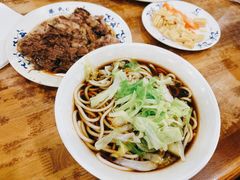 -柴氏风味斋(甘家口店)