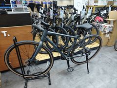 -GIANT捷安特自行车专卖店(金桥台儿庄路店)