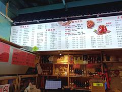 -老天桥酱肉烧饼夹肘子(天桥店)