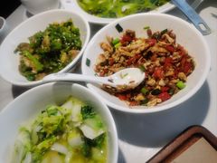 -新辣宴·湖南家常菜·商务聚餐(中粮创芯店)