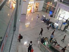 -合肥火车站(地铁站)