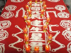 -上海白云观