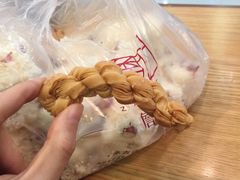 -詹记桃酥(马鞍山万达店)