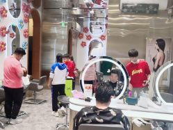 点击看大图 -卡尔诗·科技美肤连锁