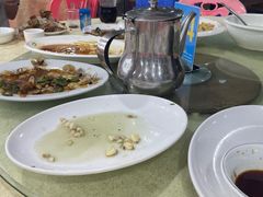 -考记泥焗鸡农庄·海鲜(北洛秘境店)