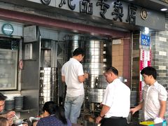 -達揚原味燉品(文明路店)
