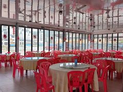 -考记泥焗鸡农庄·海鲜(北洛秘境店)