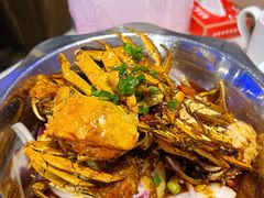 -忆3毛烧烤美食城(龙塘直营店)