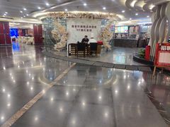 -龙景轩大酒店(宝杨路店)