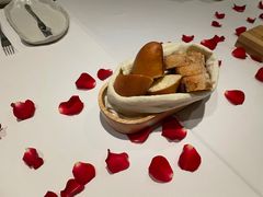 餐前面包-蝶舍·MAISON PAPILLON