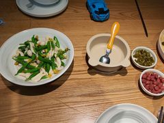 -潮粥荟·潮汕砂锅粥(槐房万达店)