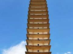 -崇圣寺三塔文化旅游区