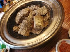 -辛氏火炉·韩式古法烤肉(松北店)