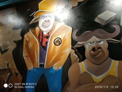 景观位-尚品小土屋涮毛肚(李沧万达店)